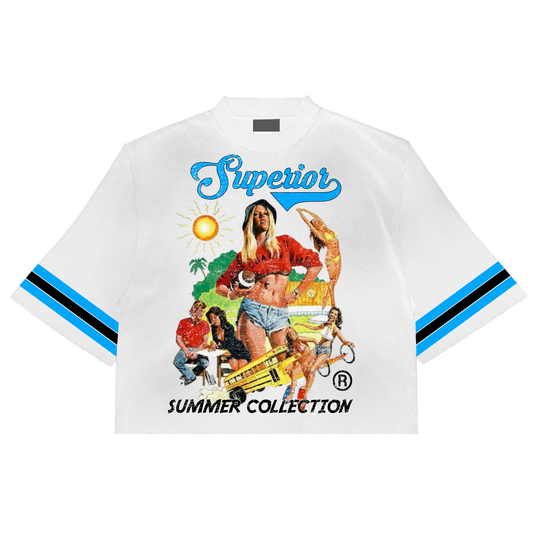 Summer Vibes Tee
