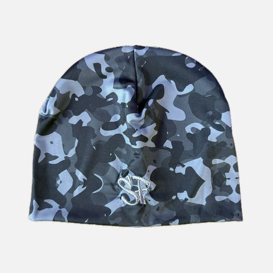 SF Skully Camo
