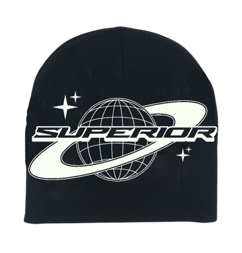 Superior Beanie