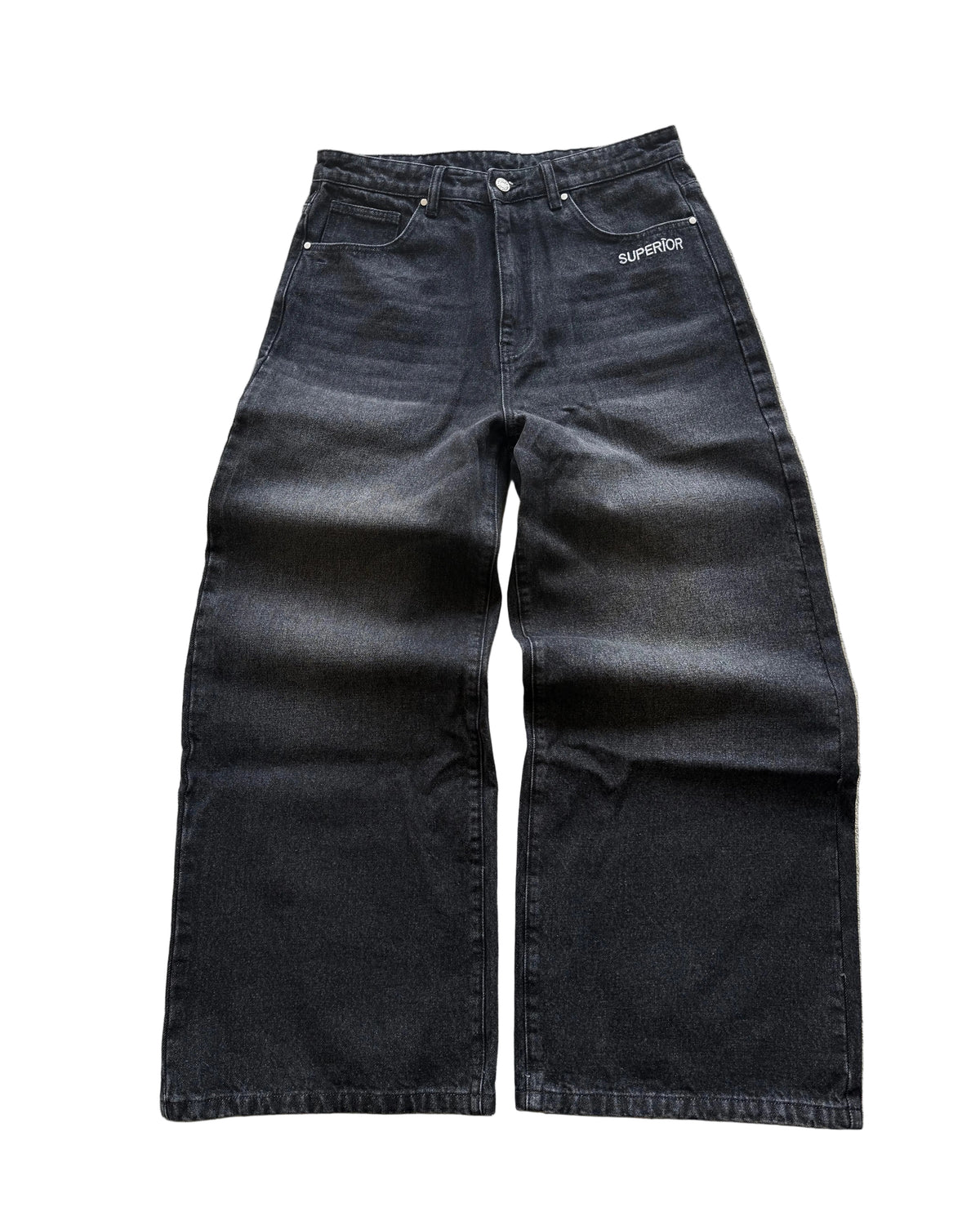 Superior baggy Denim