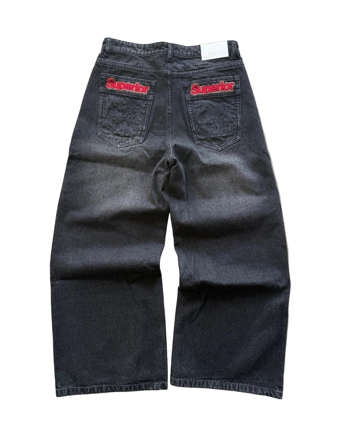 Superior baggy Denim
