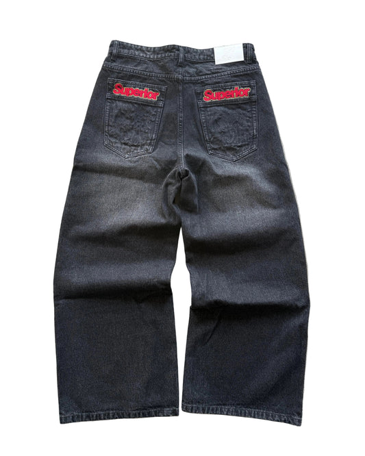Superior baggy Denim