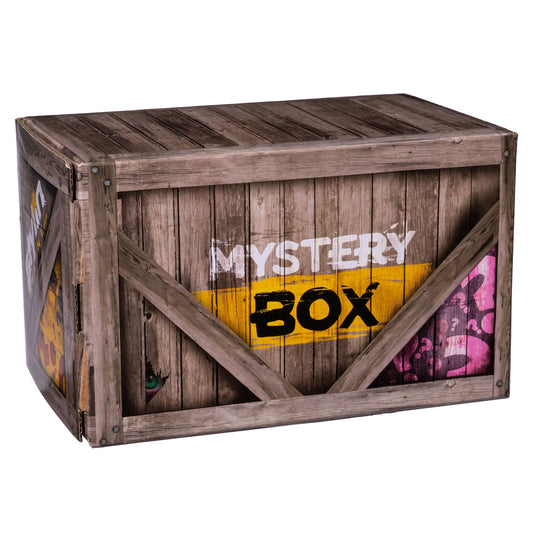 Mystery box
