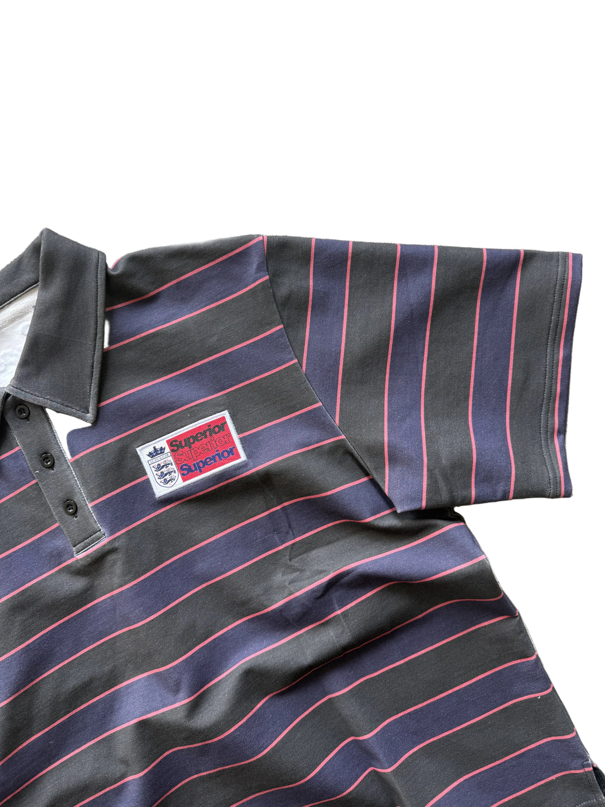 Superior polo