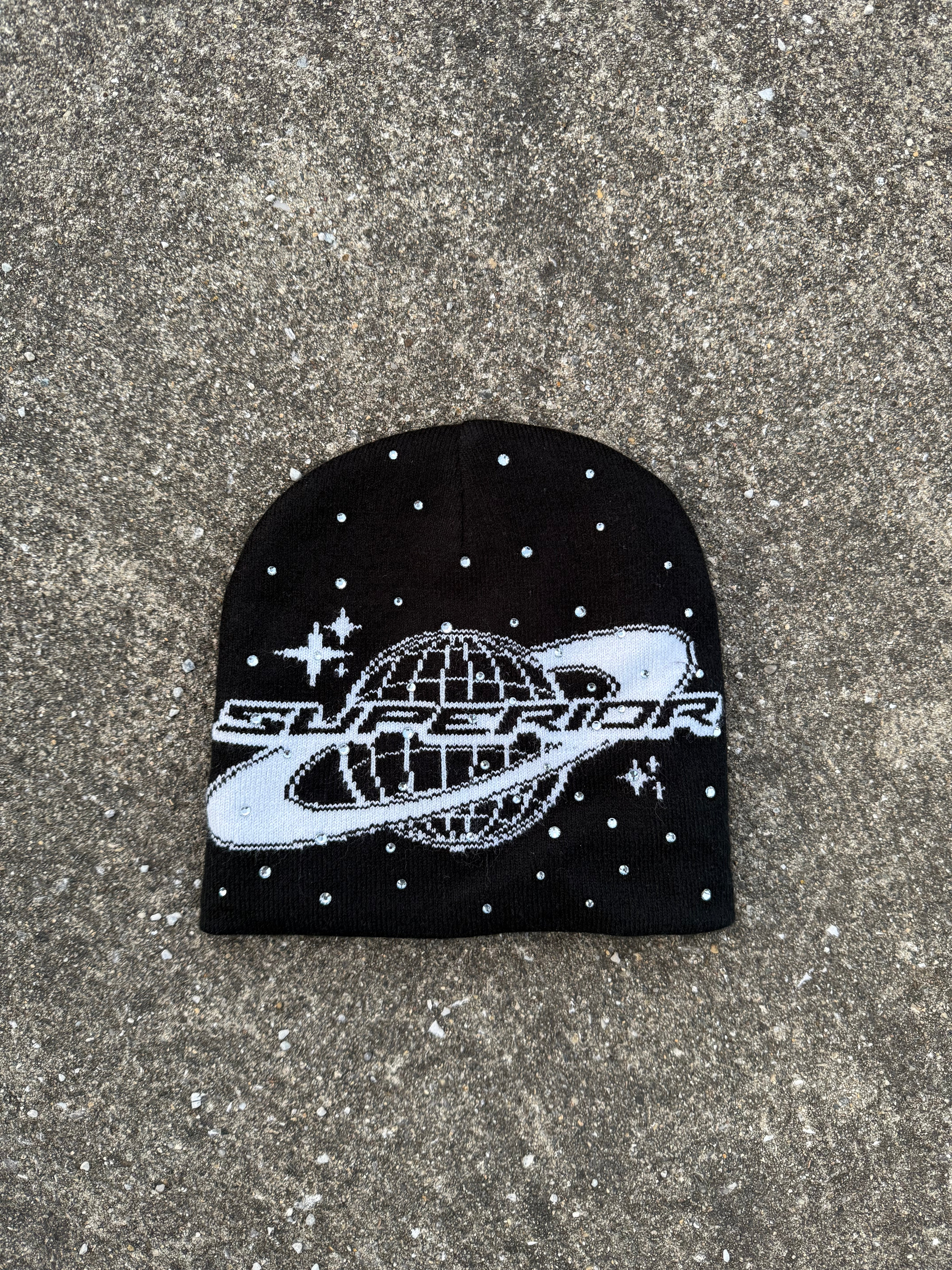 Superior Beanie