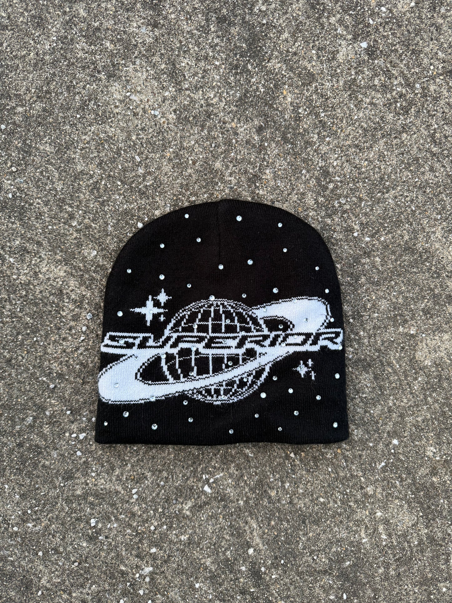 Superior Beanie
