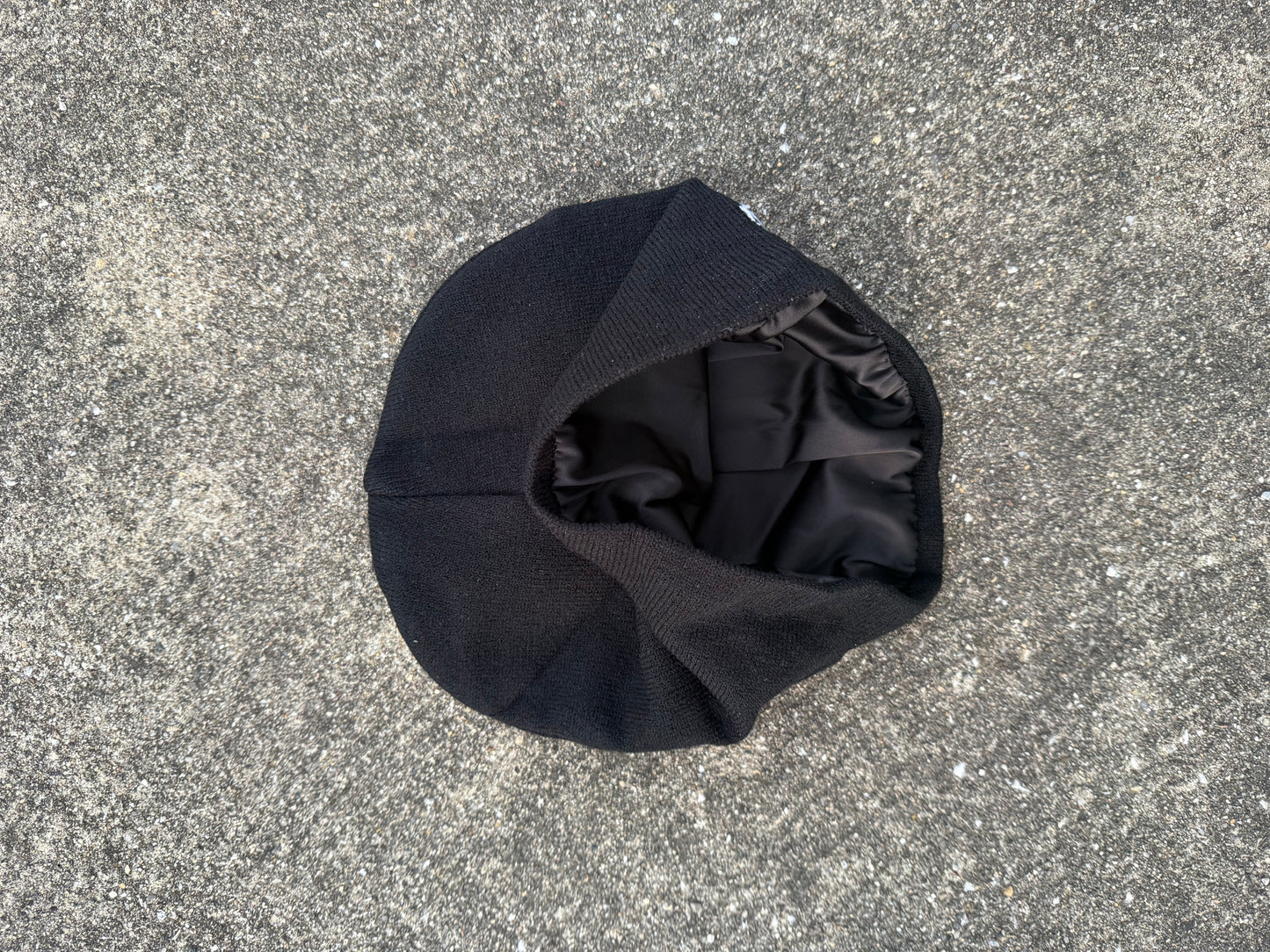 Superior Beanie