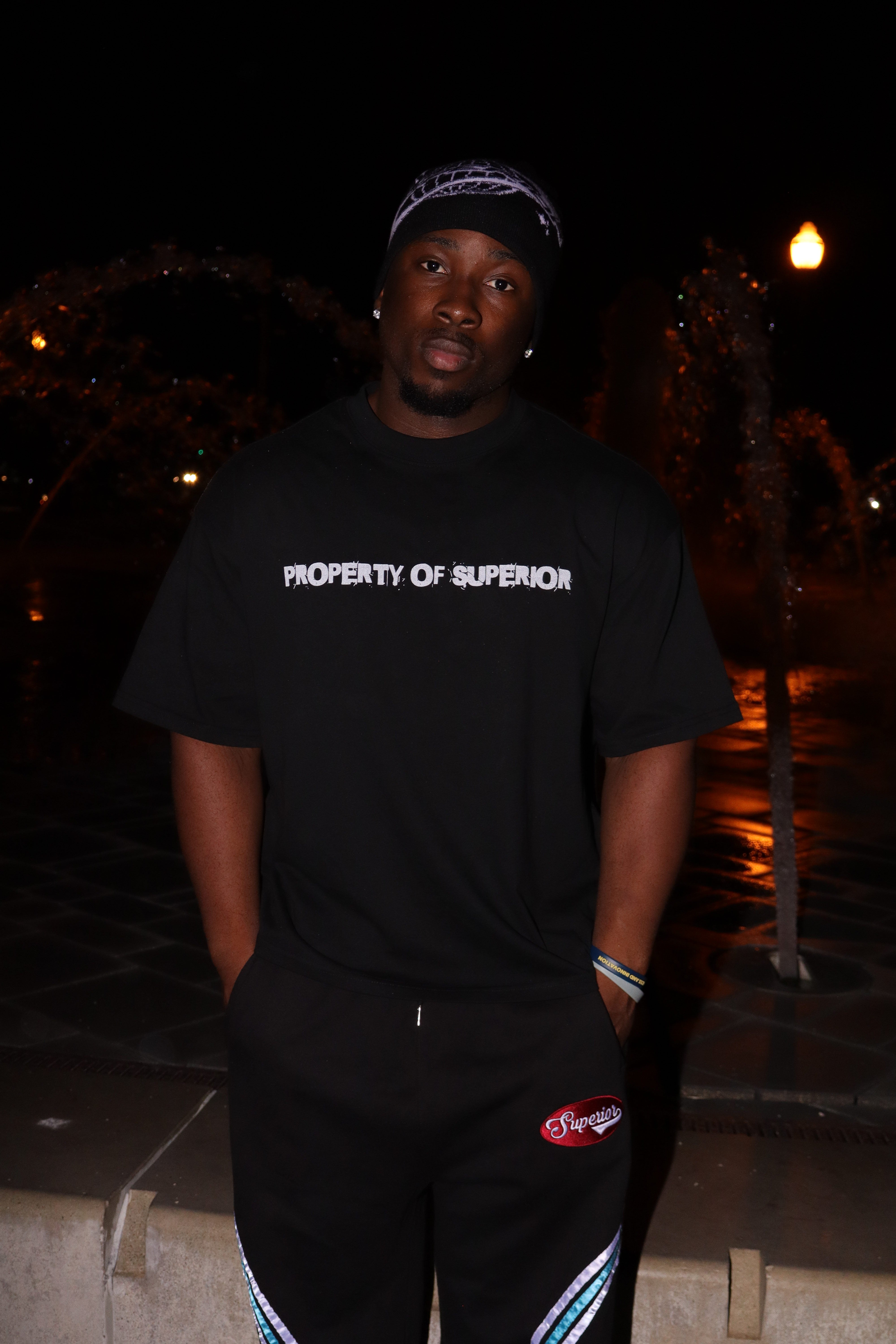 POS TEE