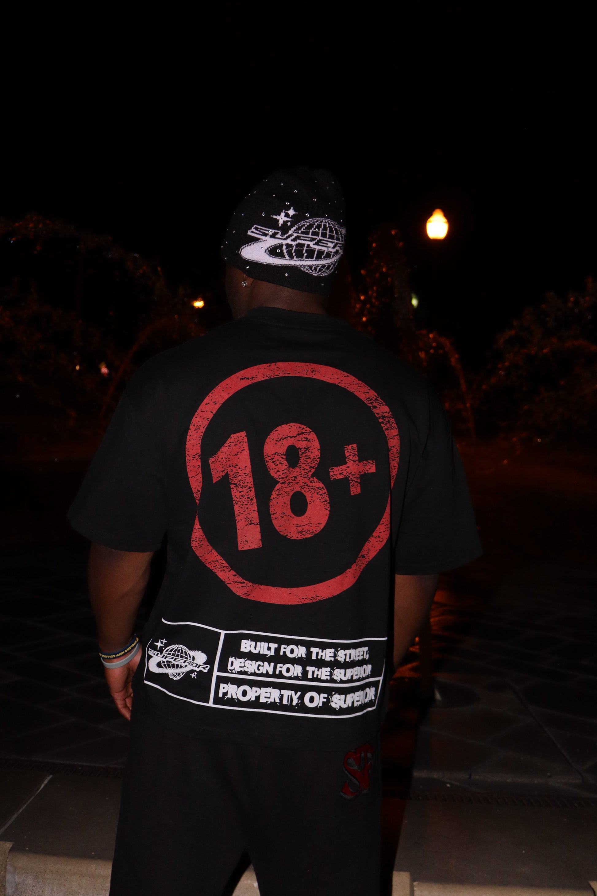 POS TEE
